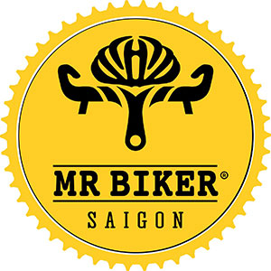 Noble Invention Bike Touring